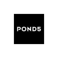 Pond5 icon