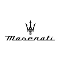 Maserati icon