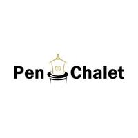 Pen Chalet icon