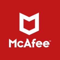 McAfee icon