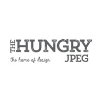 The Hungry JPEG icon