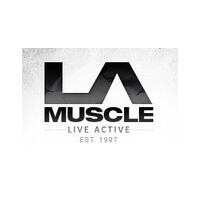 LA Muscle icon