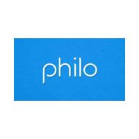 Philo icon
