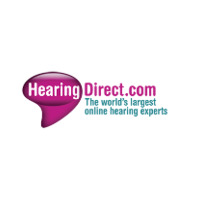 Hearing Direct icon