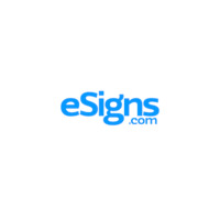 eSigns icon