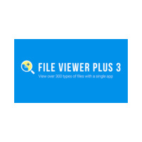 File Viewer Plus icon