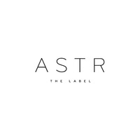 ASTR The Label icon
