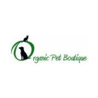 Organic Pet Boutique  icon