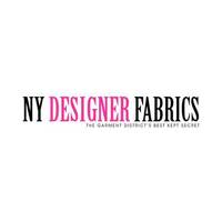 NY Designer Fabrics icon