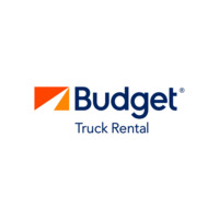 Budget Truck Rental icon