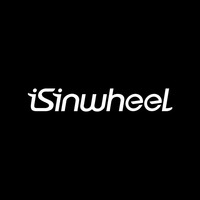 isinwheel UK icon