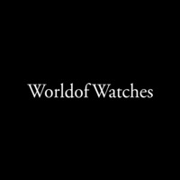 World of Watches icon