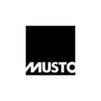 Musto icon