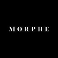 Morphe icon
