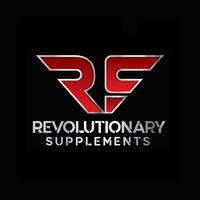 Revolutionary Supplements icon