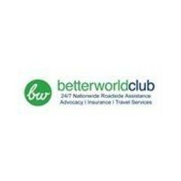 Better World Club icon