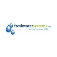 Fresh Water Systems icon