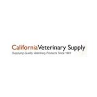 California Vet Supply icon