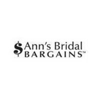 AnnsBridalBargains icon