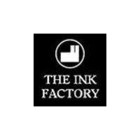 The Ink Factory icon