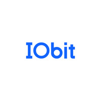 IObit icon