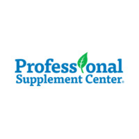 Professional Supplement Center icon