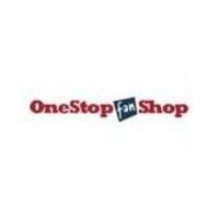 One Stop Fan Shop icon