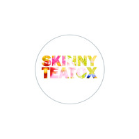 skinny teatox icon