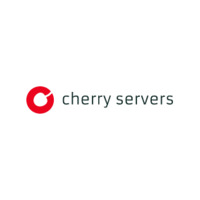 Cherry Servers icon