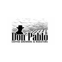 Don Pablo Coffee icon