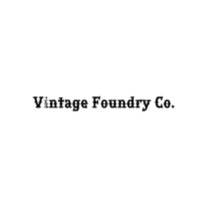 Vintage Foundry Co. icon