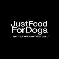 Just Food For Dogs icon