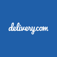 Delivery icon