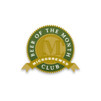 The Microbrewed Beer of the Month Club icon