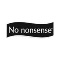 No nonsense icon