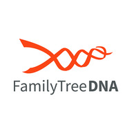 FamilyTreeDNA icon