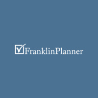 Franklin Planner icon