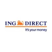 ING Direct Australia icon