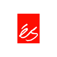 éS Skateboarding icon