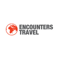Encounters Travel icon