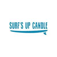 Surf's Up Candle icon