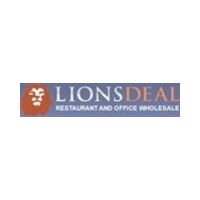 Lionsdeal icon
