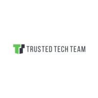 Trusted Tech Team icon