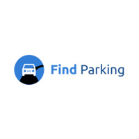 Find Parking icon
