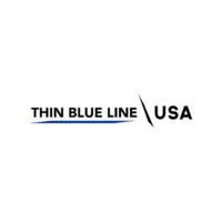 Thin Blue Line USA icon