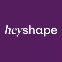 HeyShape icon