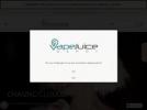 Vapejuicedepot icon