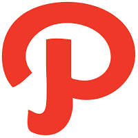 Path Social icon