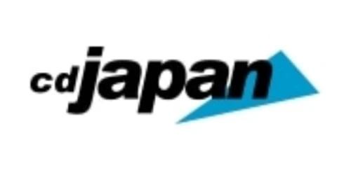 CDJapan icon