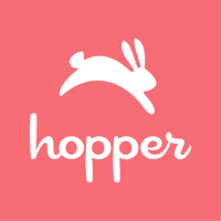 Hopper icon